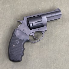 Charter Arms Corp Bulldog Revolver .44 SPL - USED